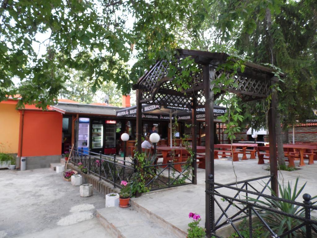 Park Kamchia 2*